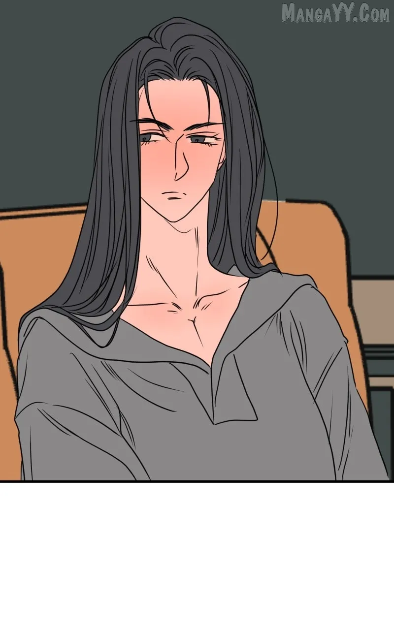 Unnie, I Like You! Chapter 57 page 45 - 