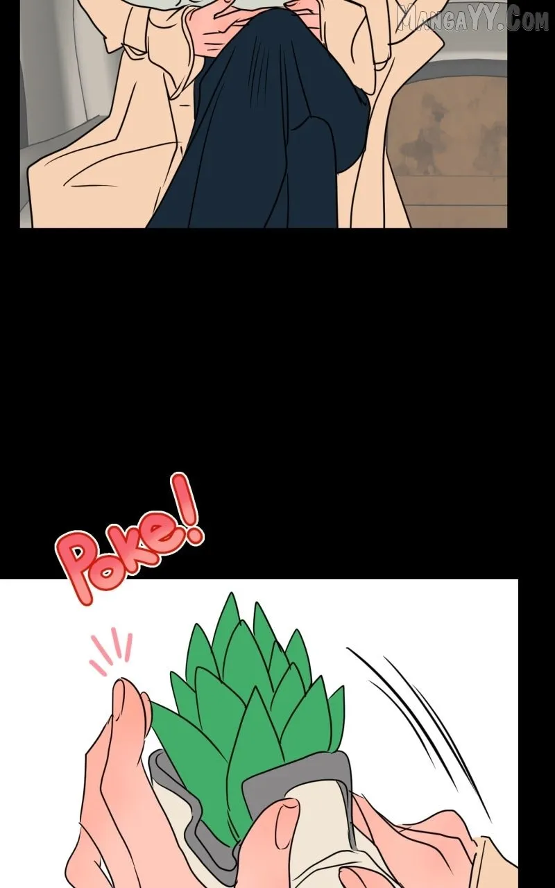 Unnie, I Like You! Chapter 57 page 6 - 
