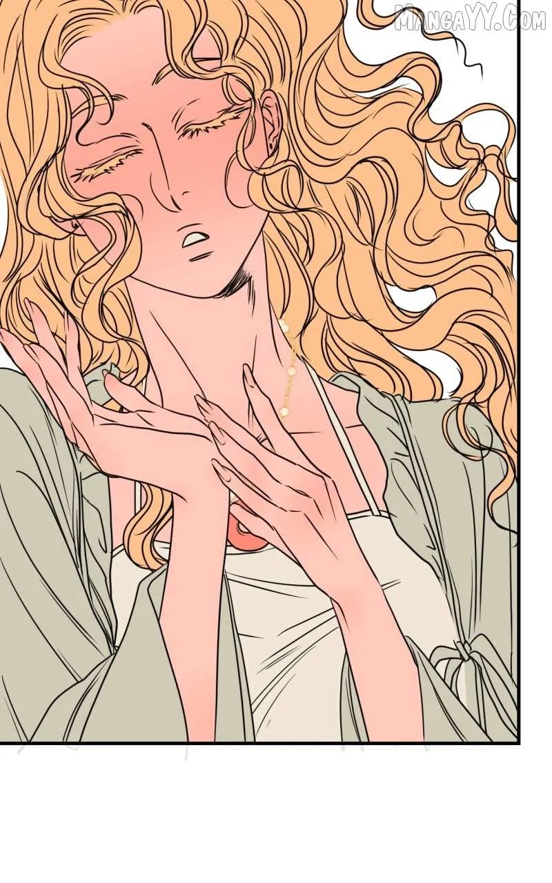 Unnie, I Like You! Chapter 57 page 55 - 