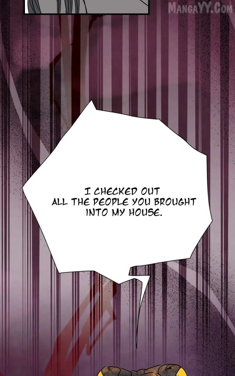 Unnie, I Like You! Chapter 57 page 61 - 