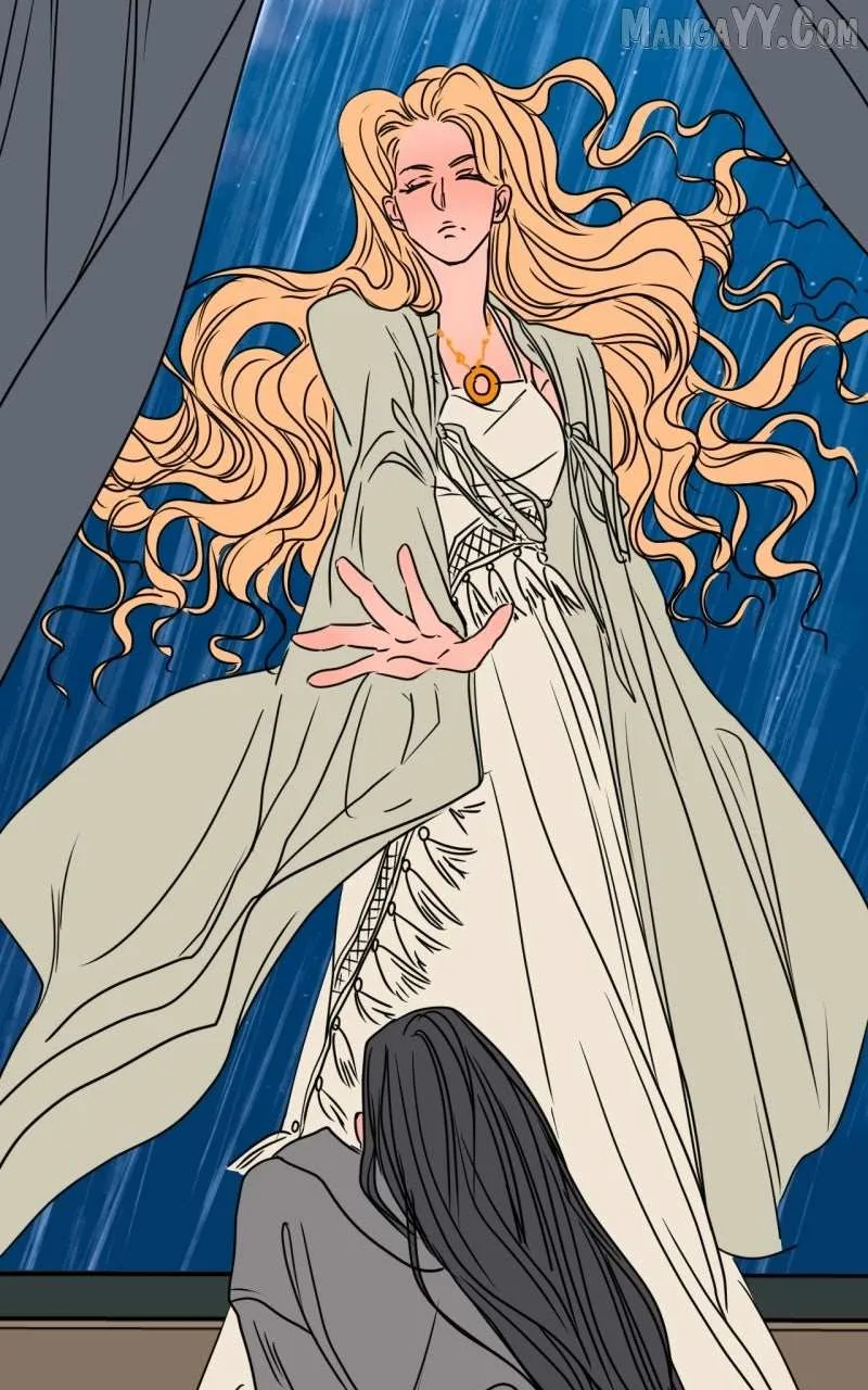 Unnie, I Like You! Chapter 57 page 68 - 