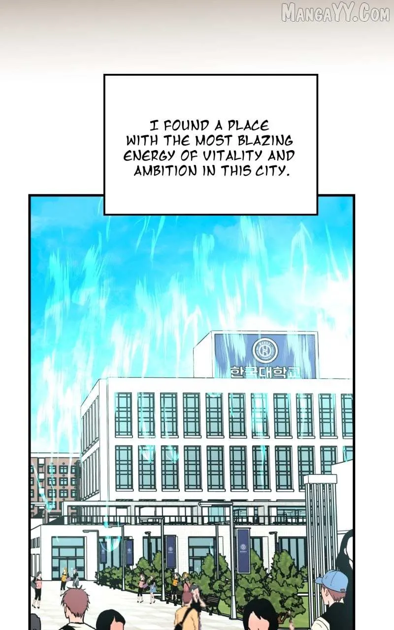 Unnie, I Like You! Chapter 57 page 70 - 