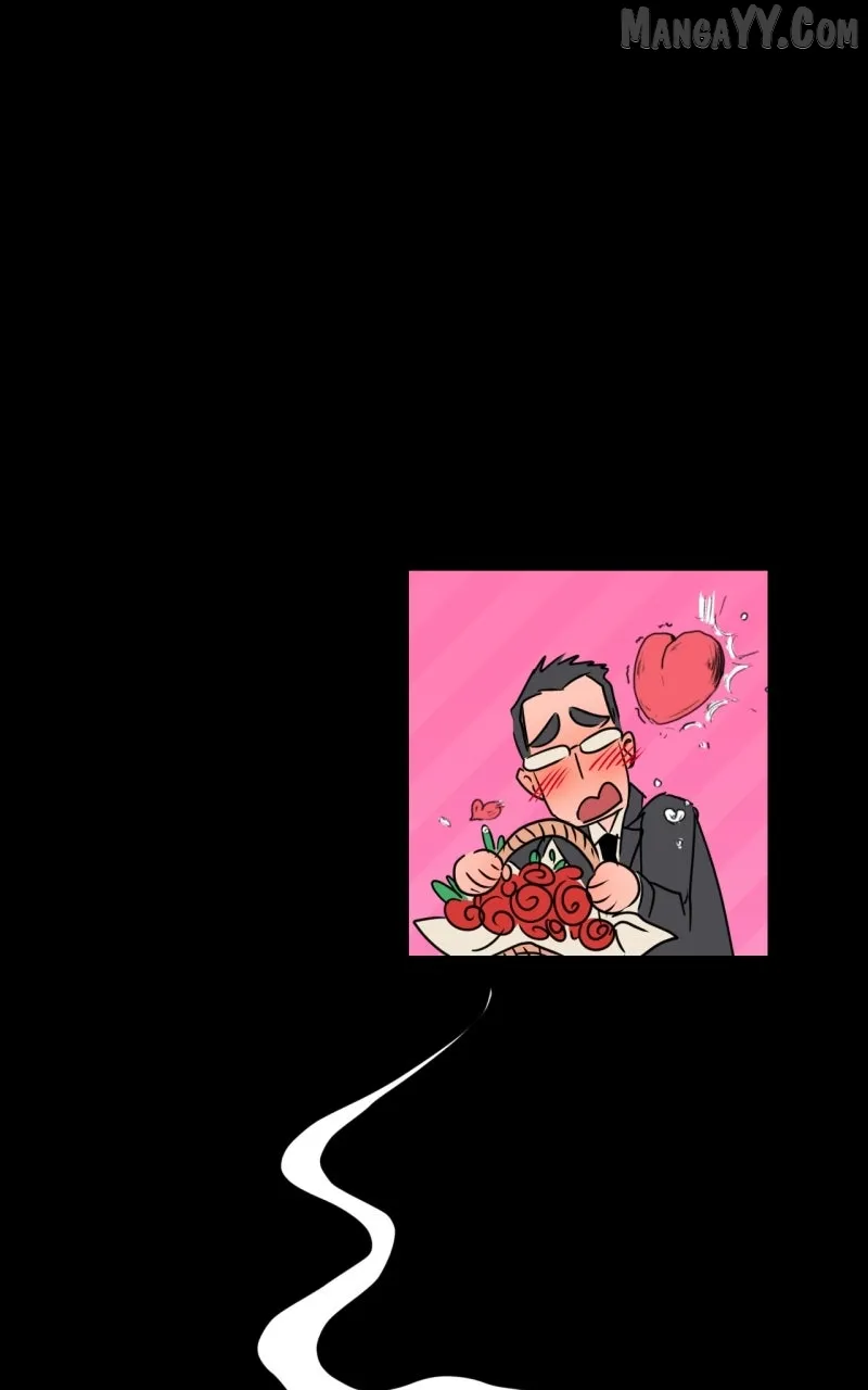 Unnie, I Like You! Chapter 57 page 8 - 