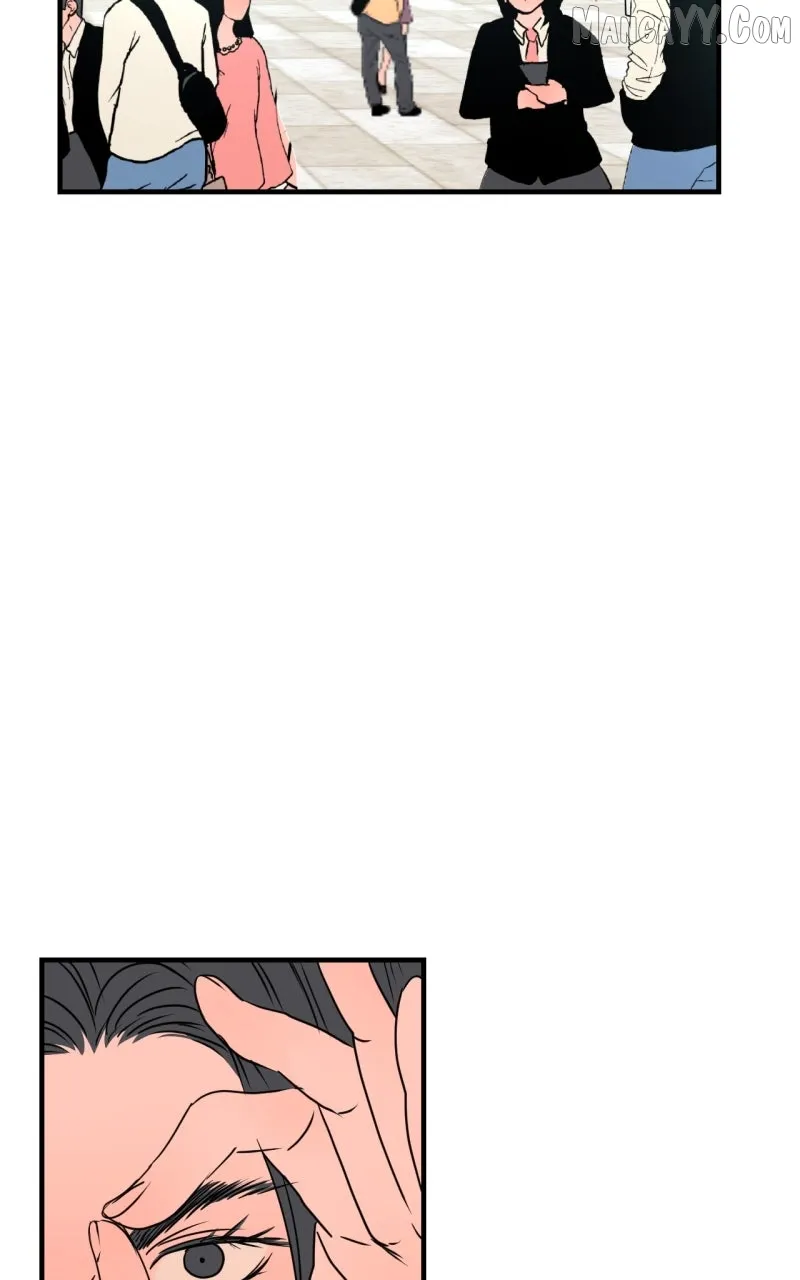 Unnie, I Like You! Chapter 57 page 71 - 