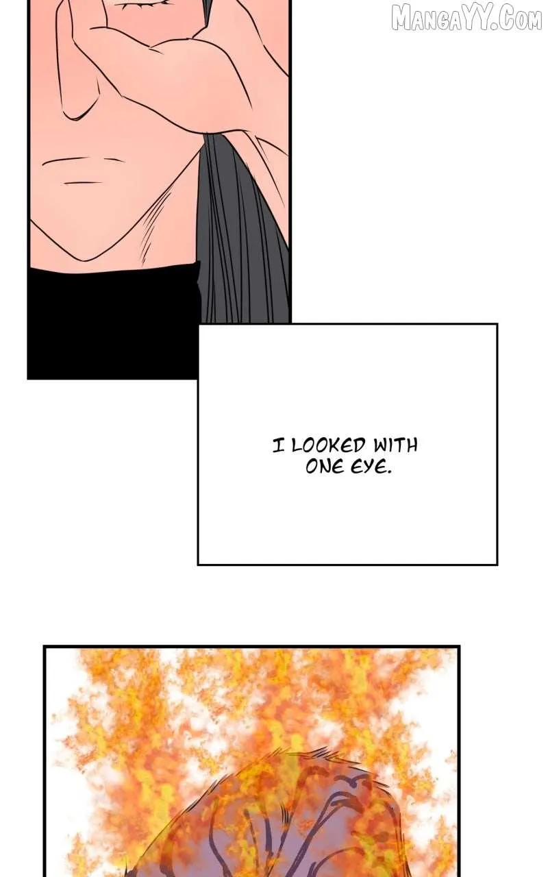 Unnie, I Like You! Chapter 57 page 72 - 