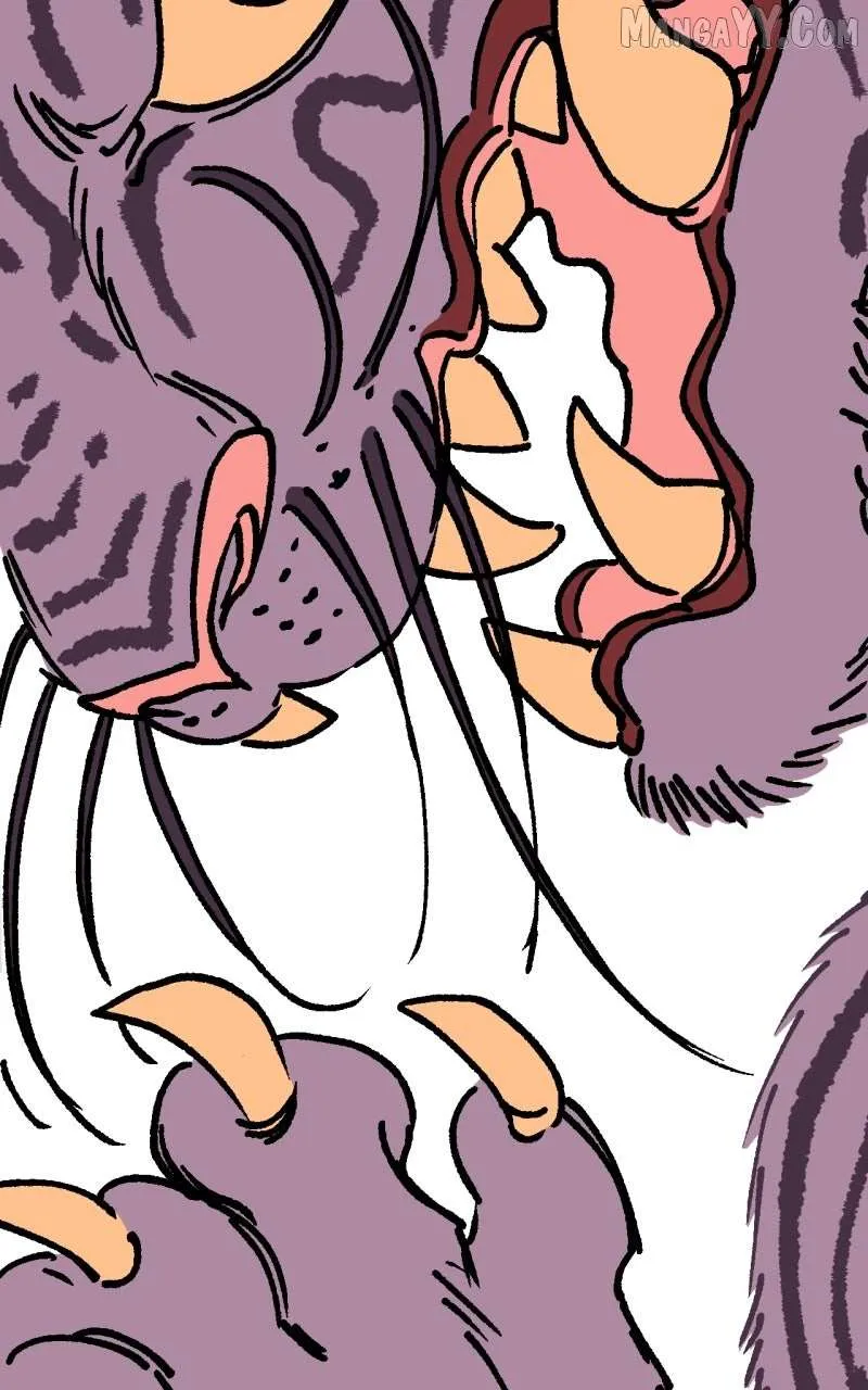 Unnie, I Like You! Chapter 57 page 76 - 