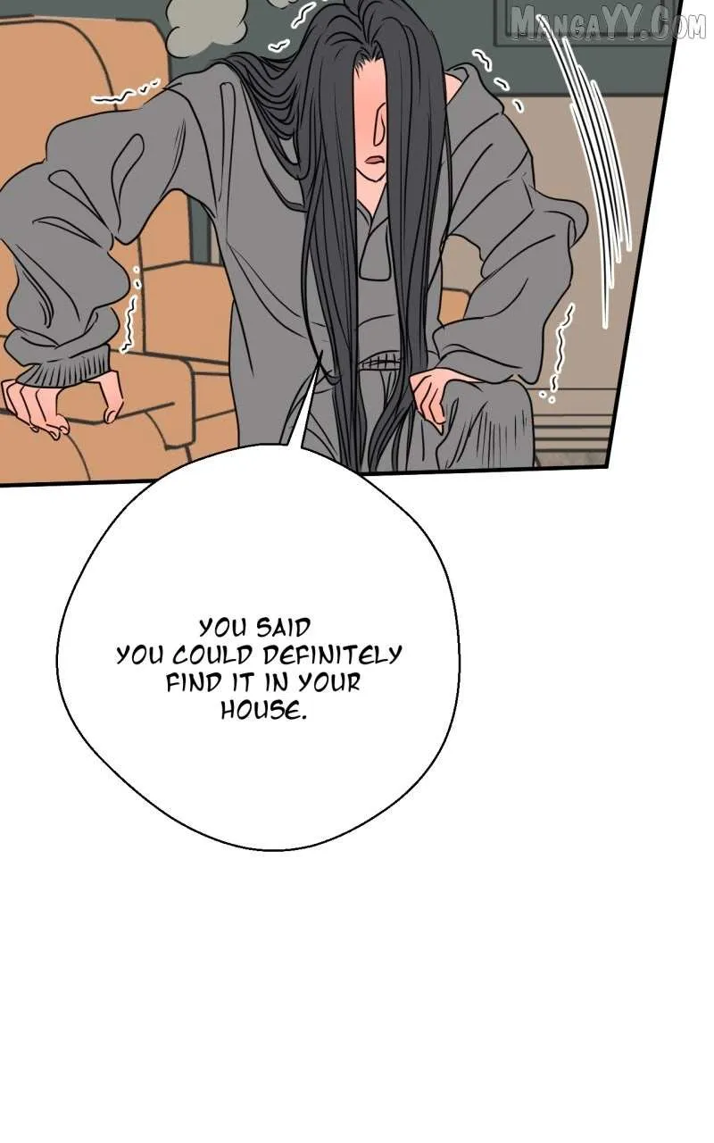 Unnie, I Like You! Chapter 57 page 80 - 
