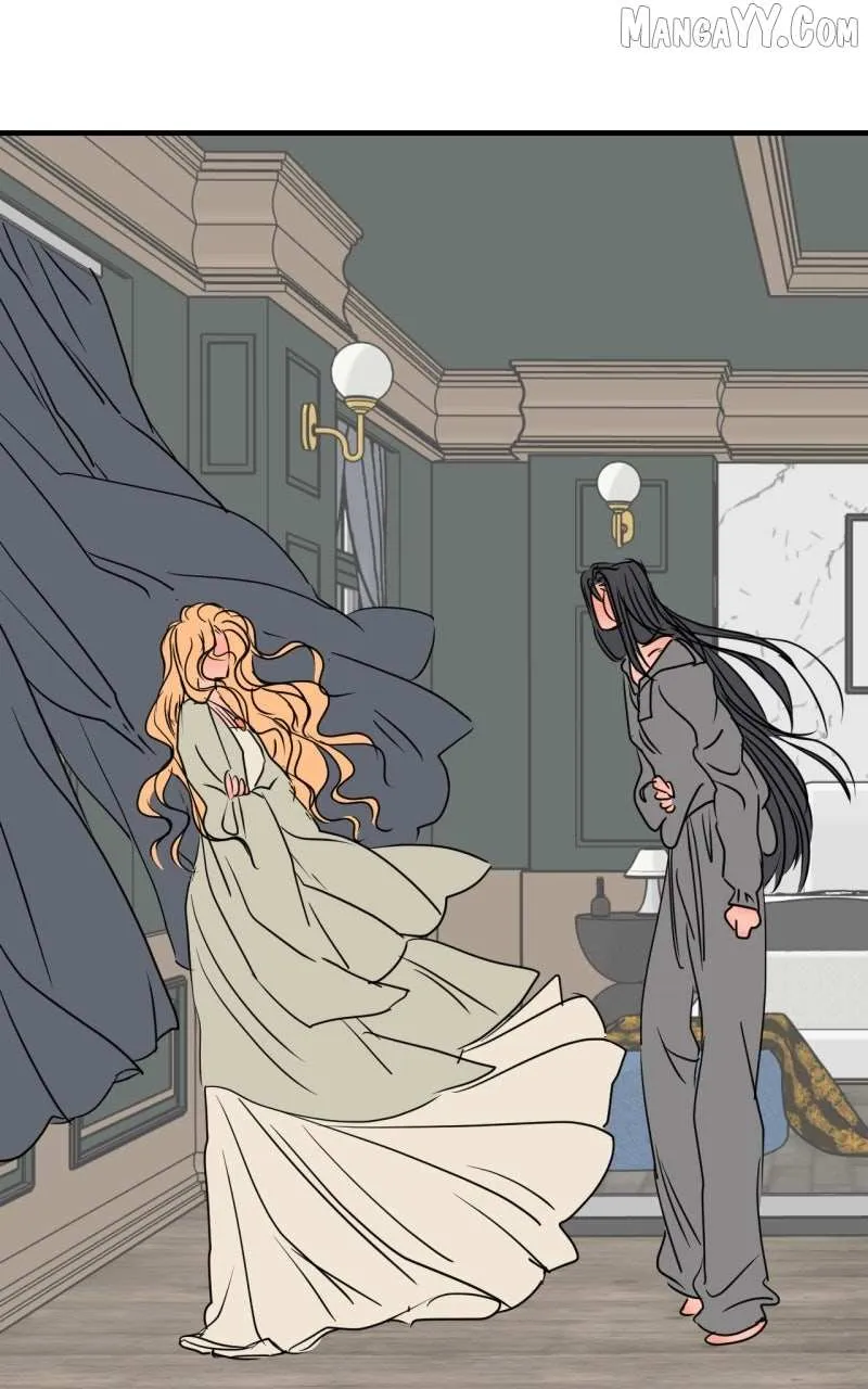 Unnie, I Like You! Chapter 57 page 85 - 