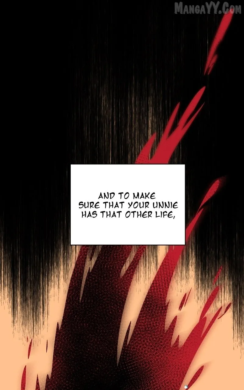 Unnie, I Like You! Chapter 58 page 110 - 