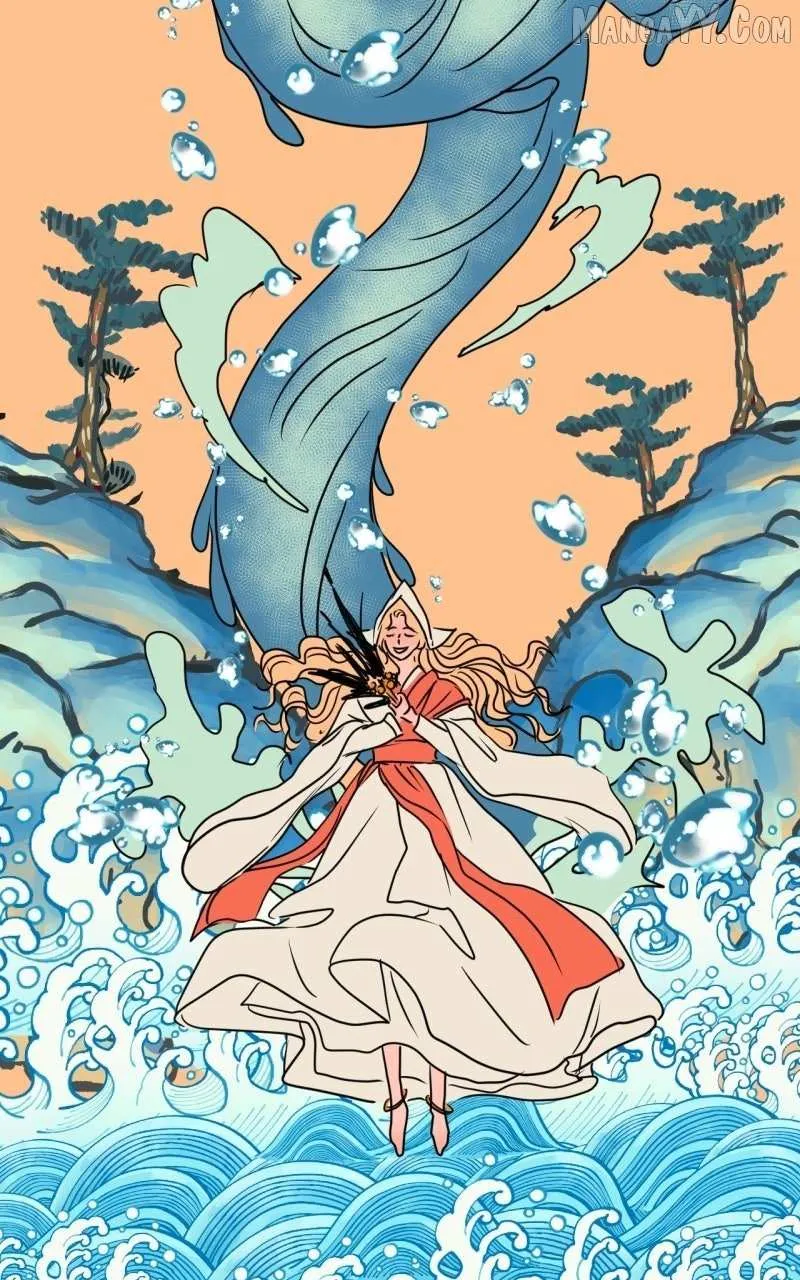 Unnie, I Like You! Chapter 58 page 112 - 