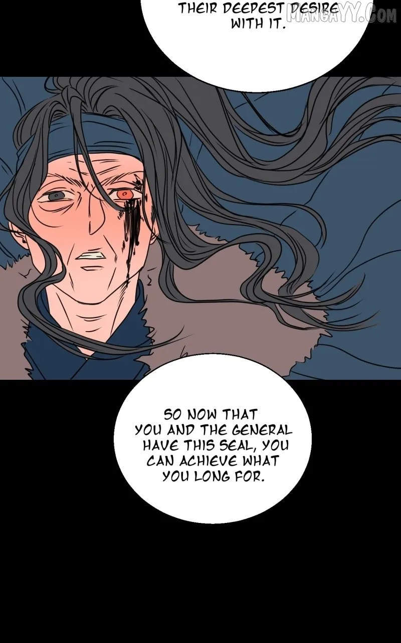 Unnie, I Like You! Chapter 58 page 120 - 
