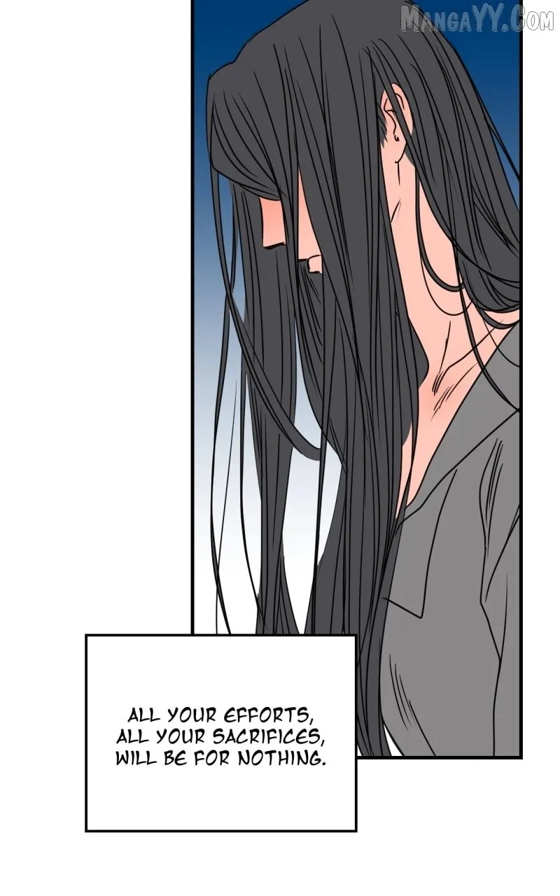 Unnie, I Like You! Chapter 58 page 13 - 
