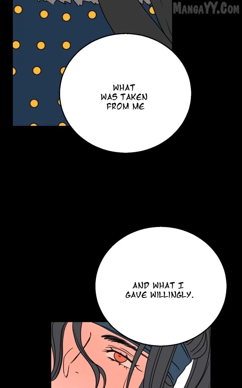 Unnie, I Like You! Chapter 58 page 167 - 