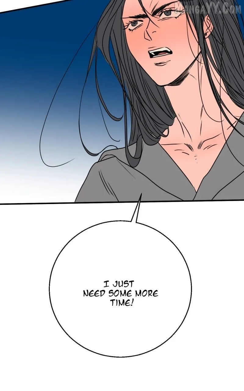 Unnie, I Like You! Chapter 58 page 3 - 