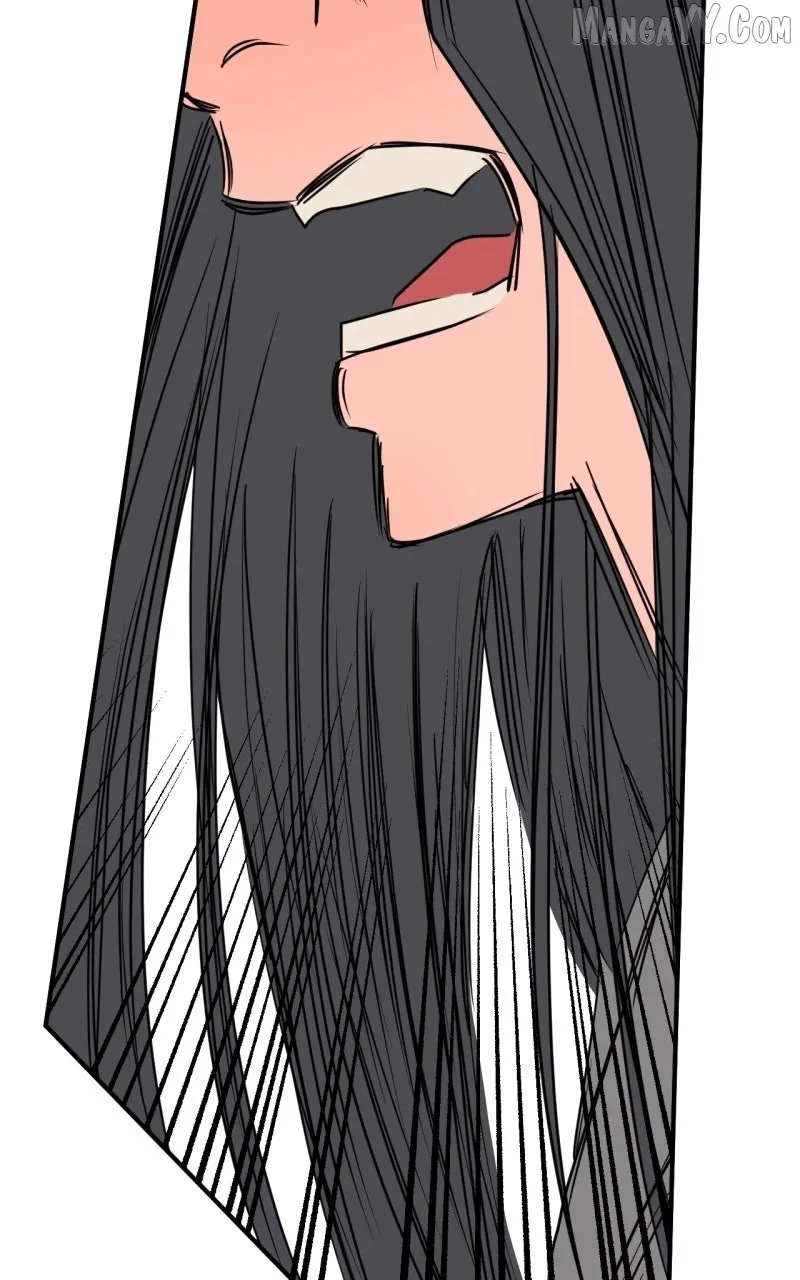 Unnie, I Like You! Chapter 58 page 21 - 