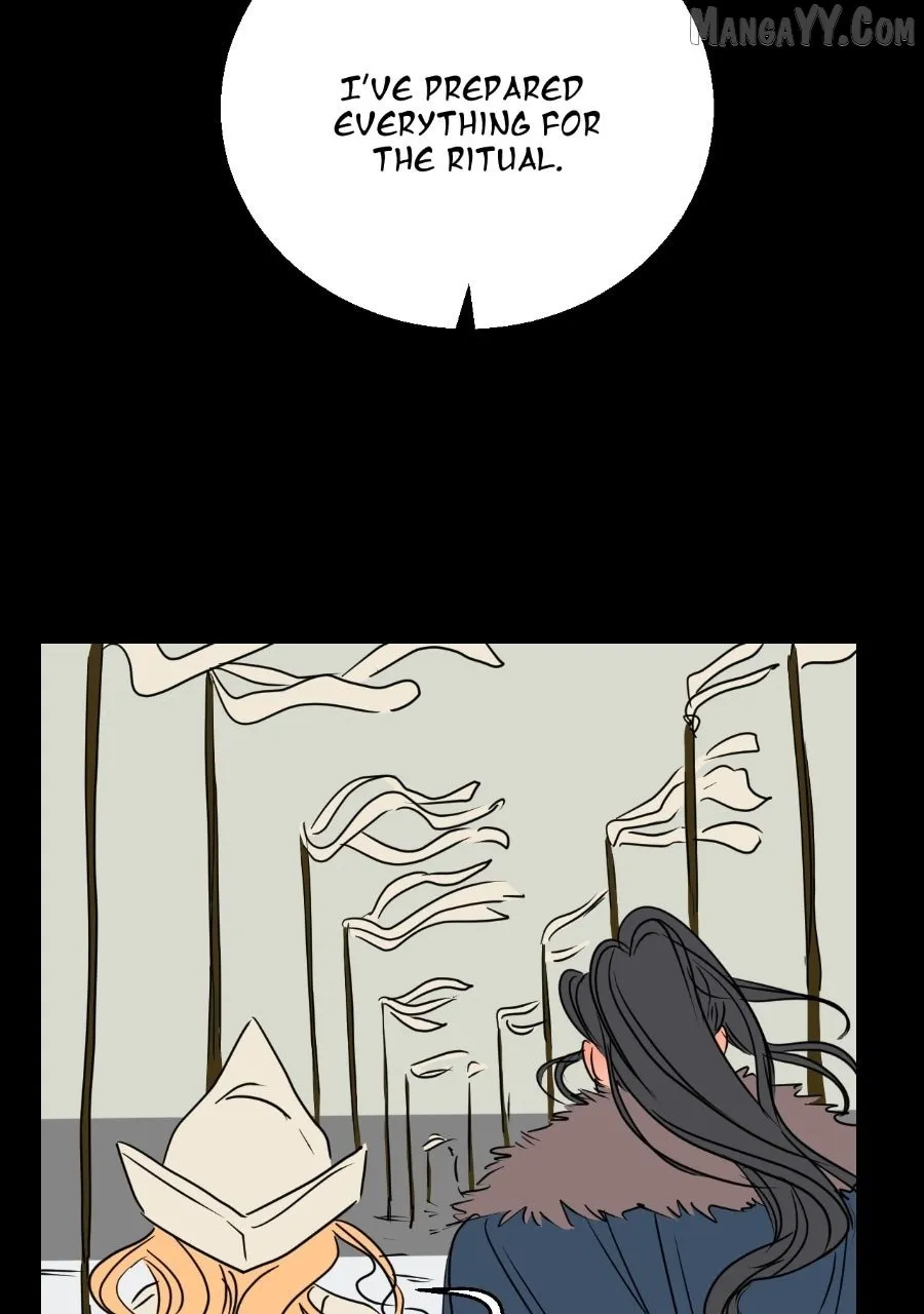 Unnie, I Like You! Chapter 58 page 215 - 