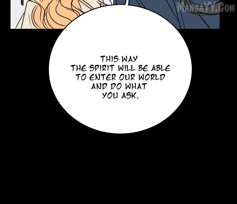 Unnie, I Like You! Chapter 58 page 216 - 