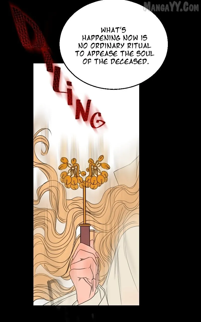 Unnie, I Like You! Chapter 58 page 237 - 