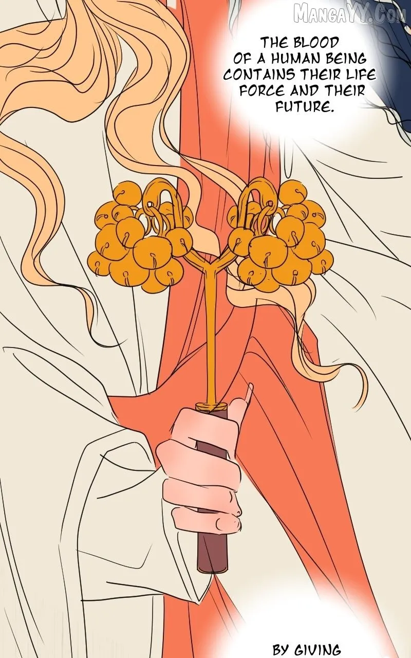 Unnie, I Like You! Chapter 58 page 246 - 