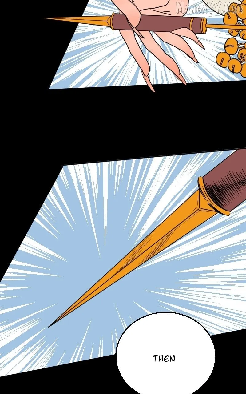 Unnie, I Like You! Chapter 58 page 256 - 
