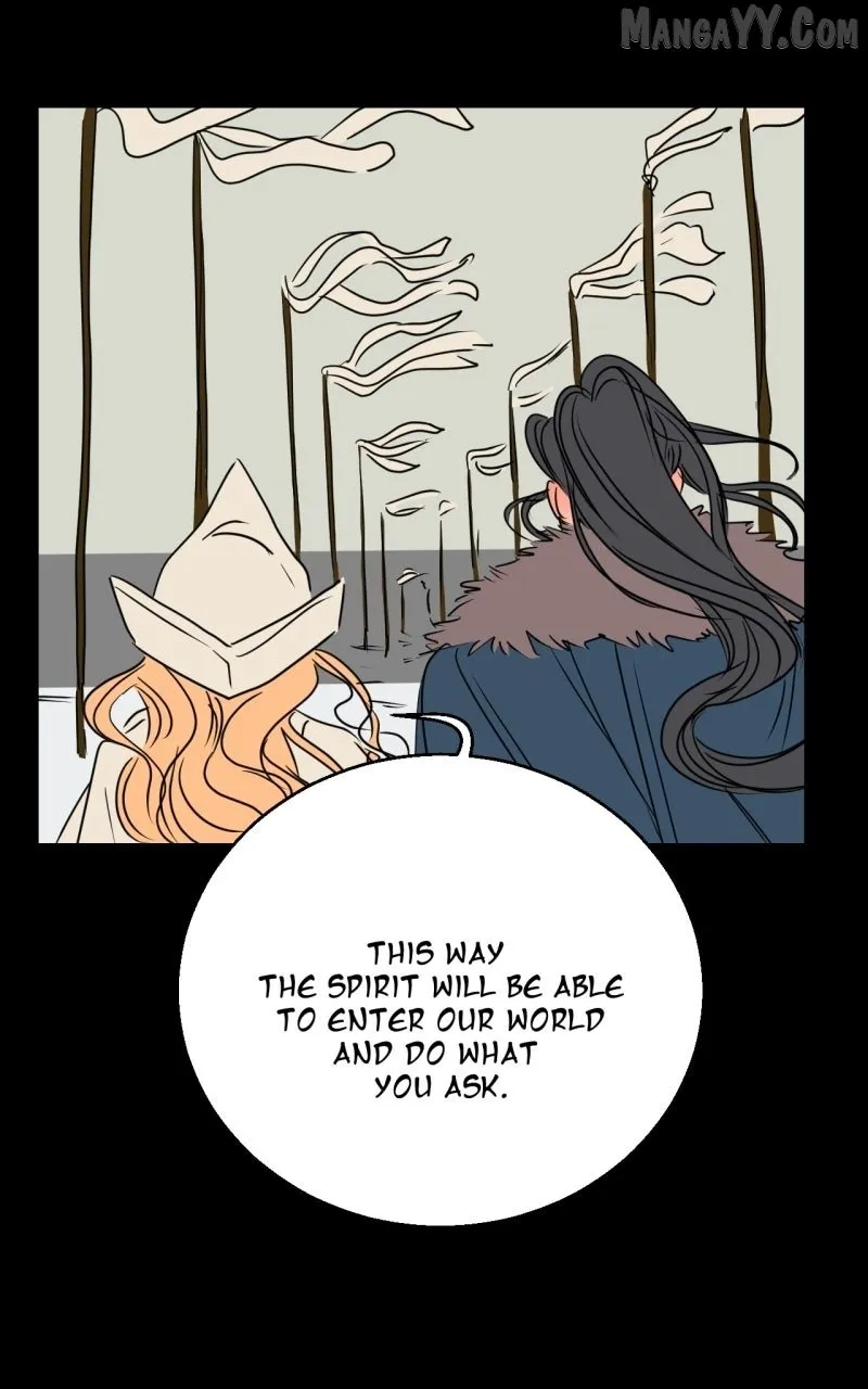 Unnie, I Like You! Chapter 58 page 28 - 
