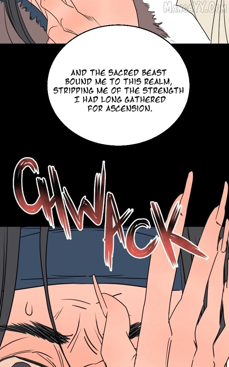 Unnie, I Like You! Chapter 58 page 277 - 