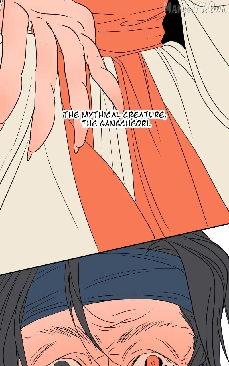 Unnie, I Like You! Chapter 58 page 287 - 