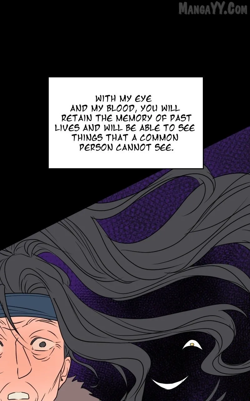 Unnie, I Like You! Chapter 58 page 296 - 