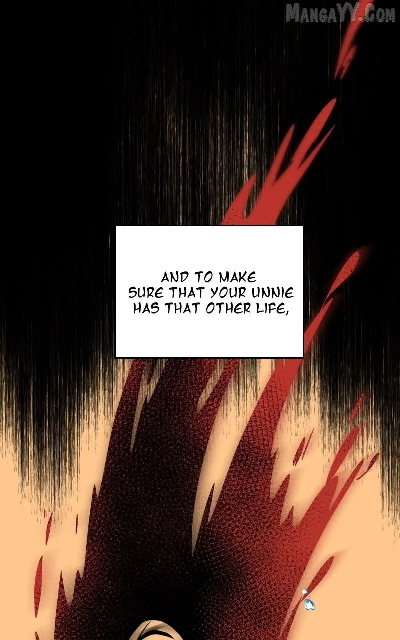 Unnie, I Like You! Chapter 58 page 298 - 