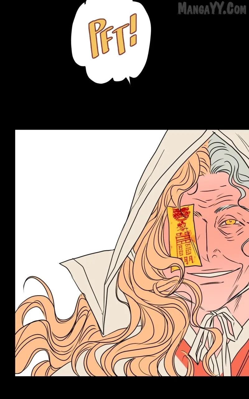 Unnie, I Like You! Chapter 58 page 31 - 
