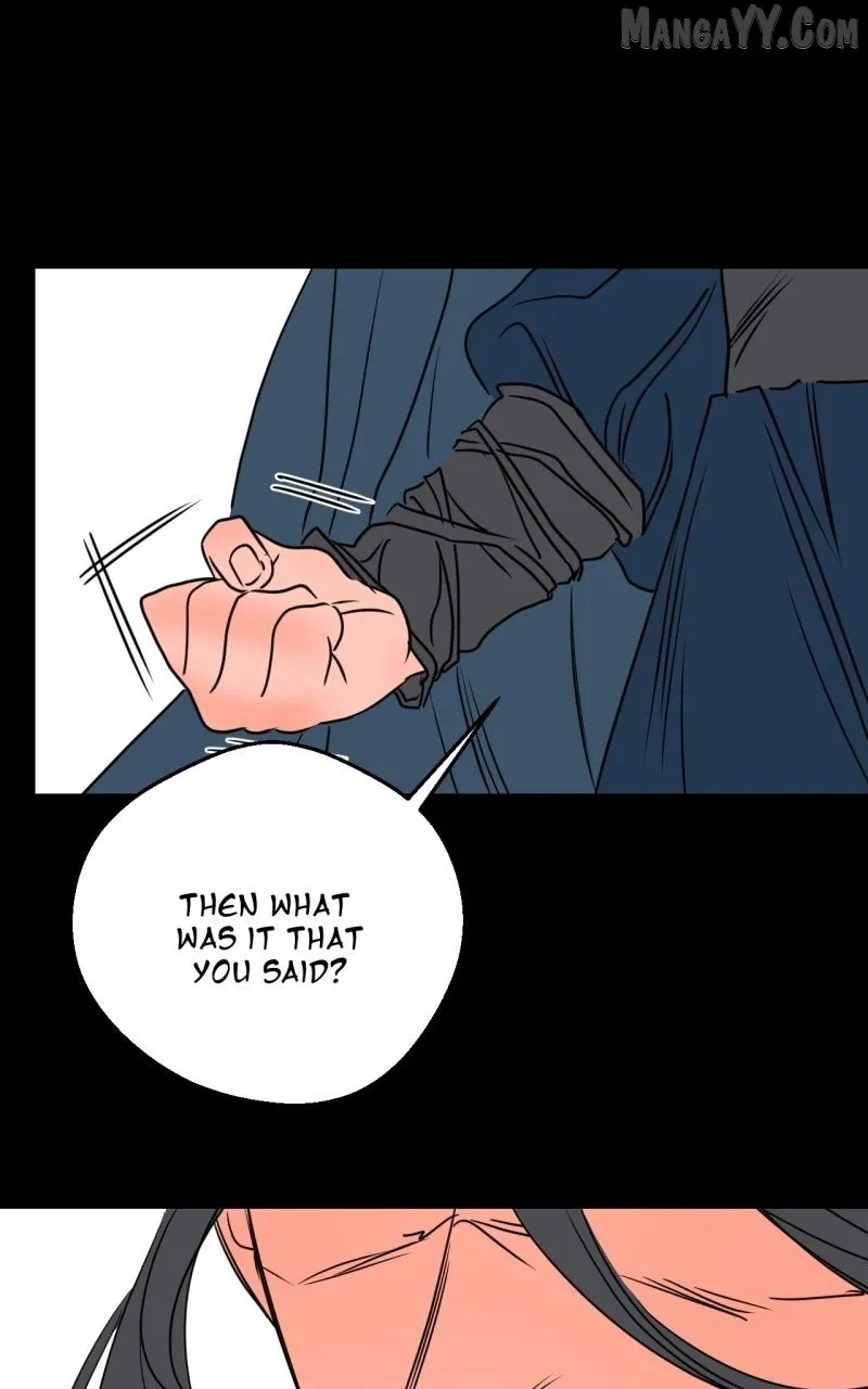 Unnie, I Like You! Chapter 58 page 34 - 