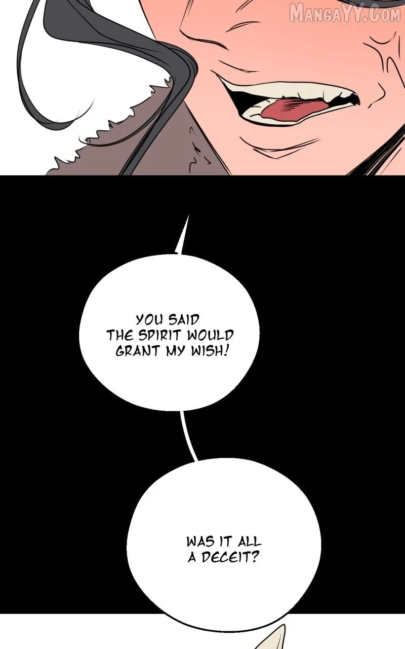 Unnie, I Like You! Chapter 58 page 35 - 