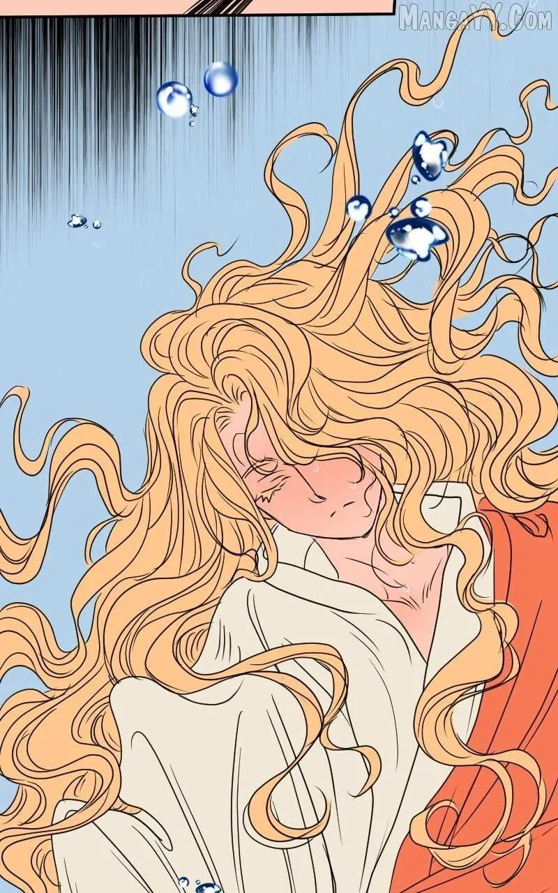 Unnie, I Like You! Chapter 58 page 345 - 