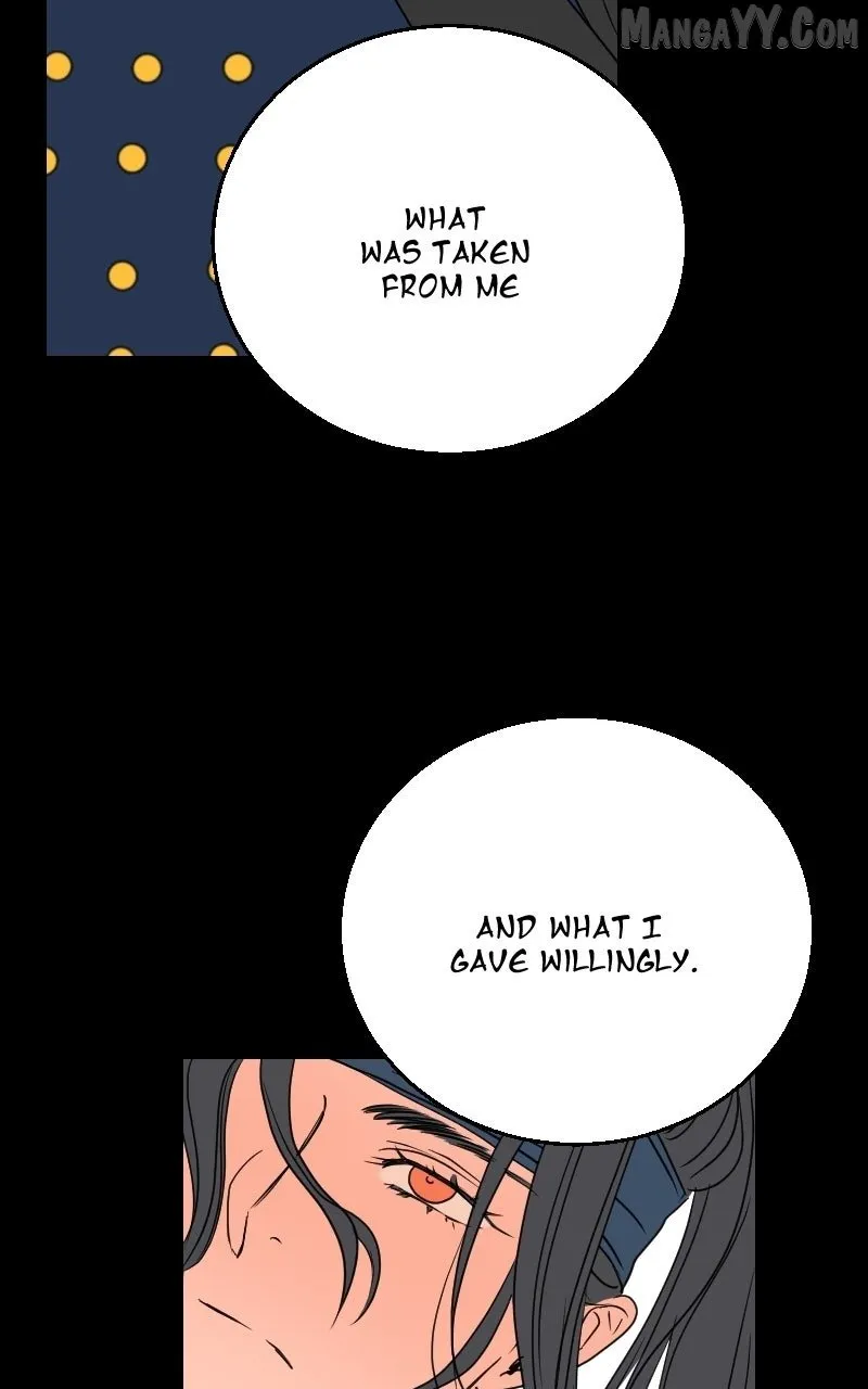 Unnie, I Like You! Chapter 58 page 355 - 