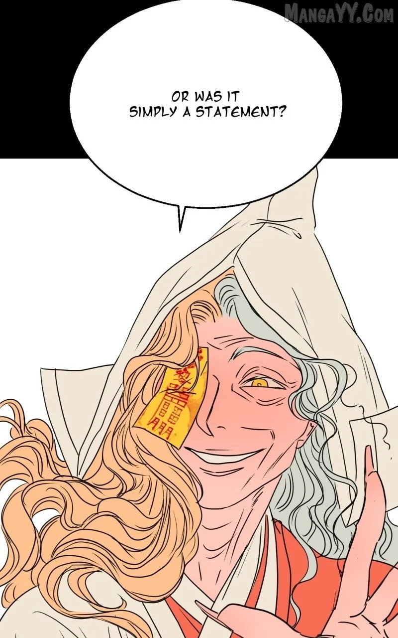 Unnie, I Like You! Chapter 58 page 37 - 