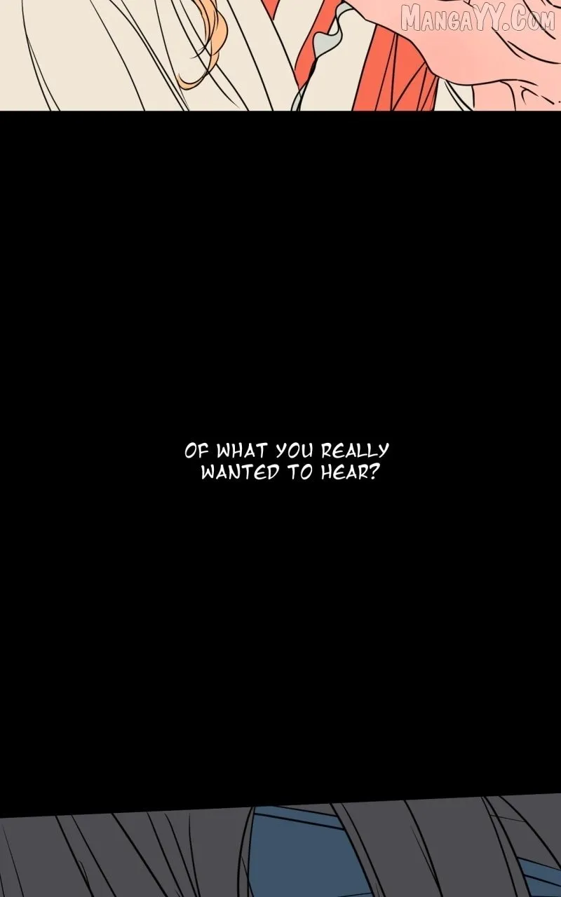 Unnie, I Like You! Chapter 58 page 38 - 