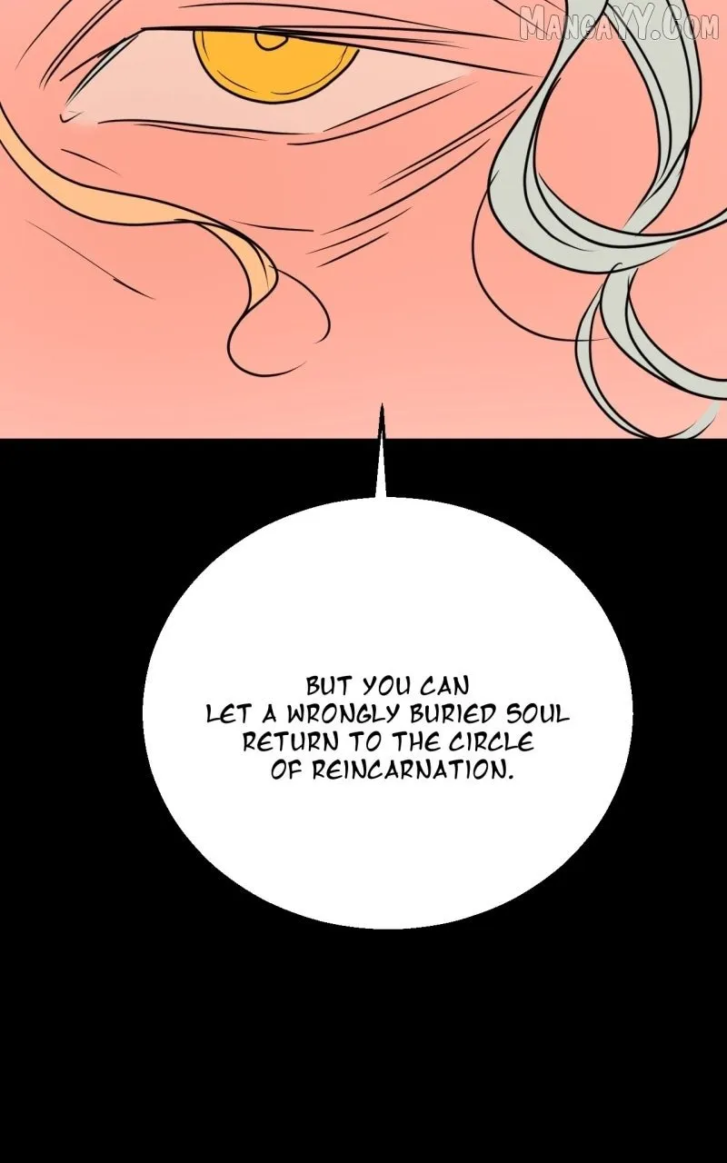 Unnie, I Like You! Chapter 58 page 42 - 