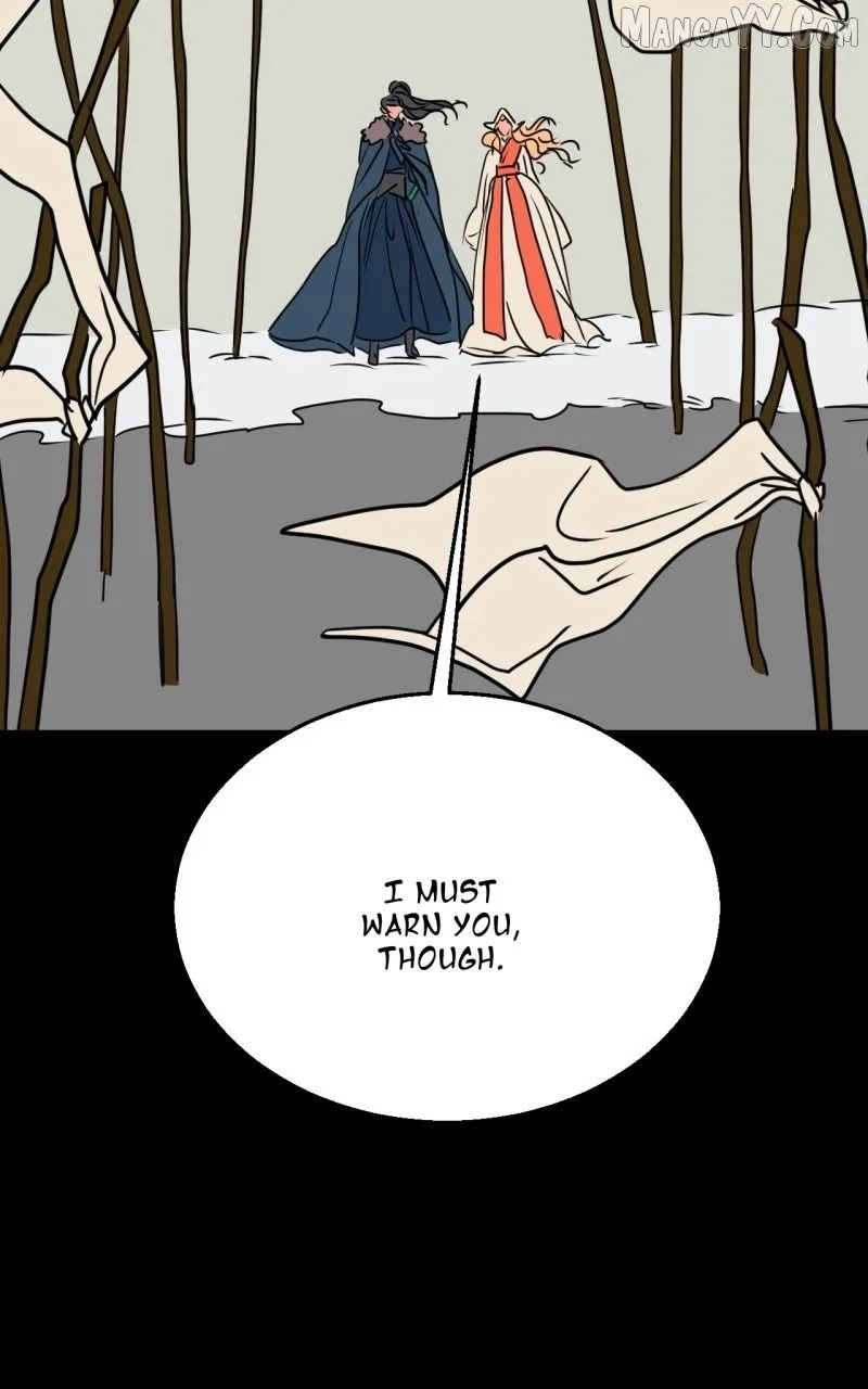 Unnie, I Like You! Chapter 58 page 48 - 