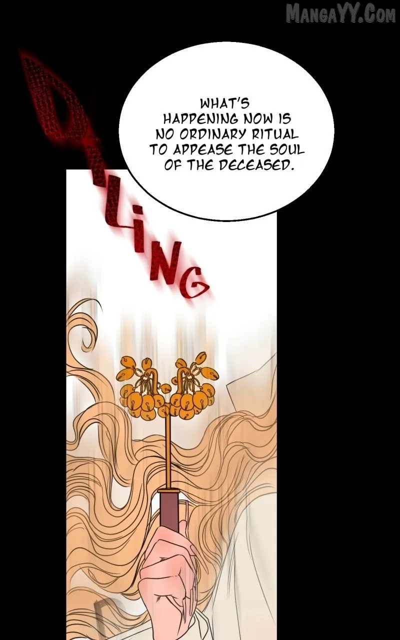 Unnie, I Like You! Chapter 58 page 49 - 