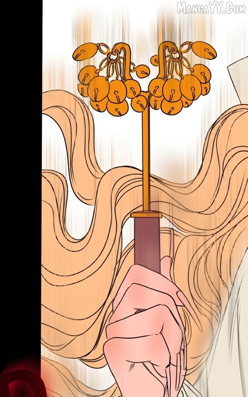 Unnie, I Like You! Chapter 58 page 55 - 