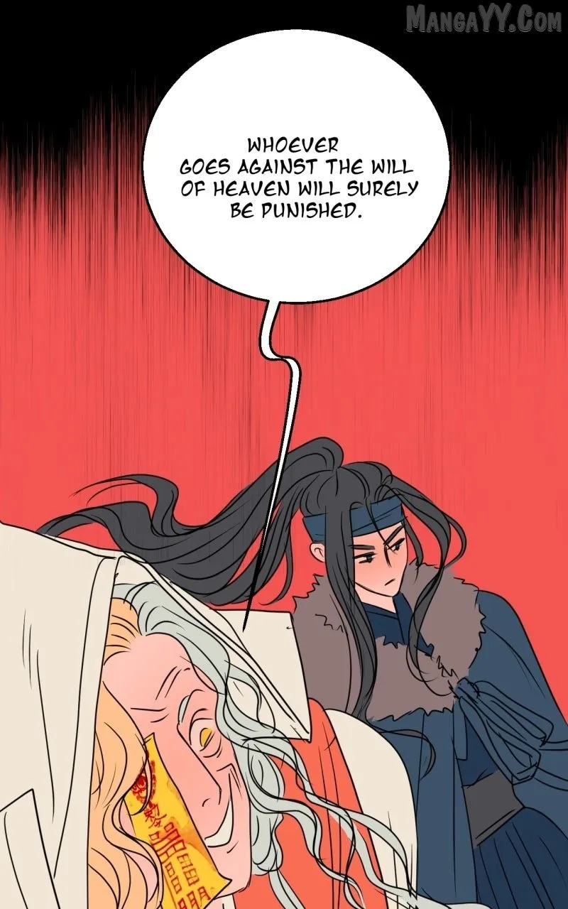 Unnie, I Like You! Chapter 58 page 57 - 