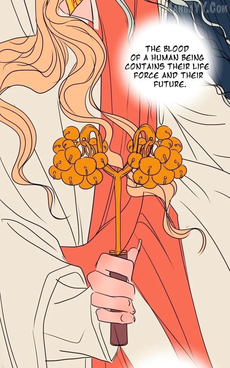 Unnie, I Like You! Chapter 58 page 58 - 