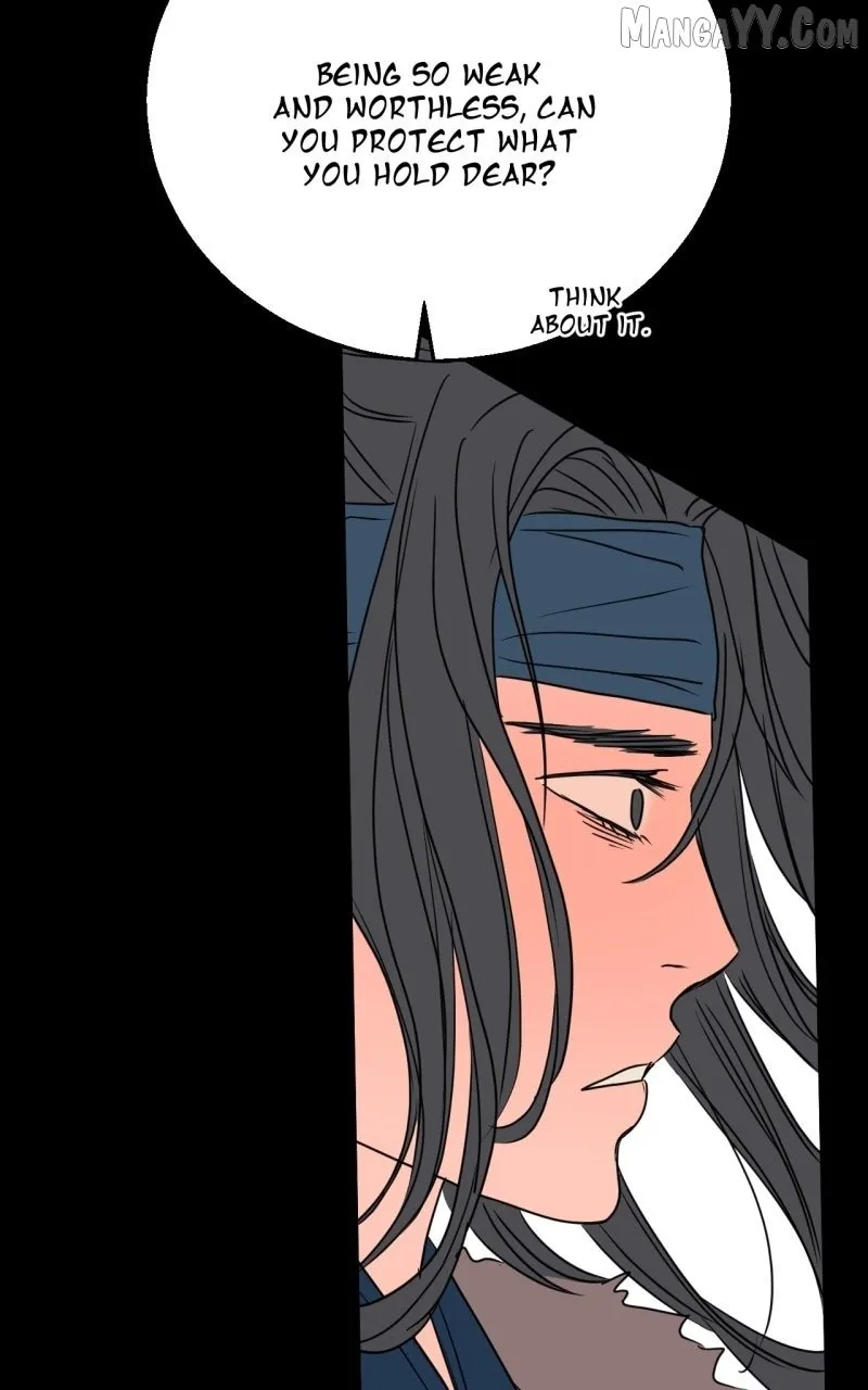 Unnie, I Like You! Chapter 58 page 60 - 