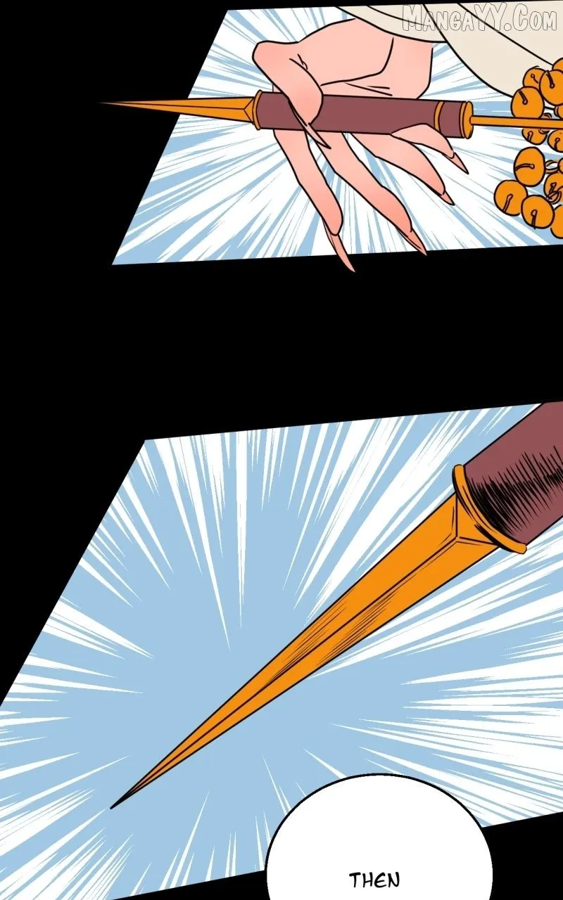Unnie, I Like You! Chapter 58 page 68 - 