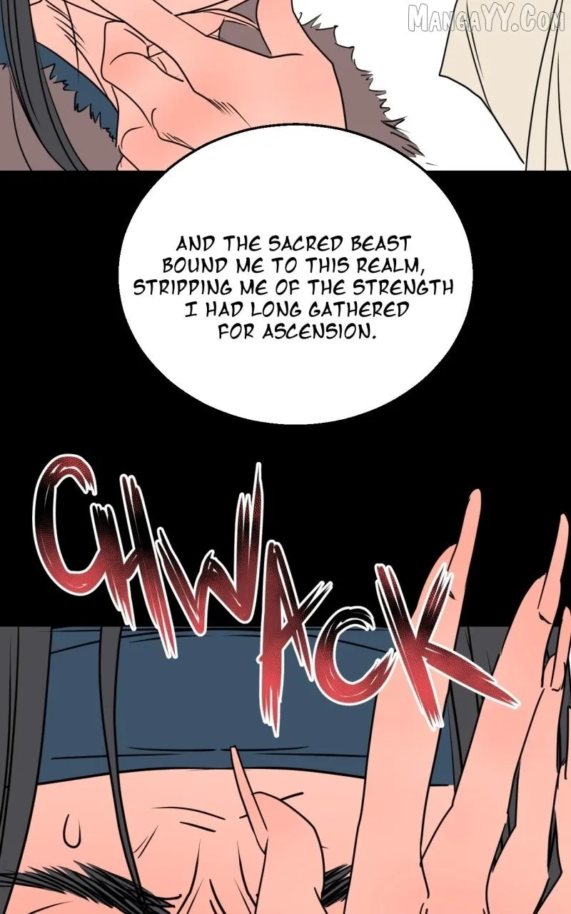 Unnie, I Like You! Chapter 58 page 89 - 