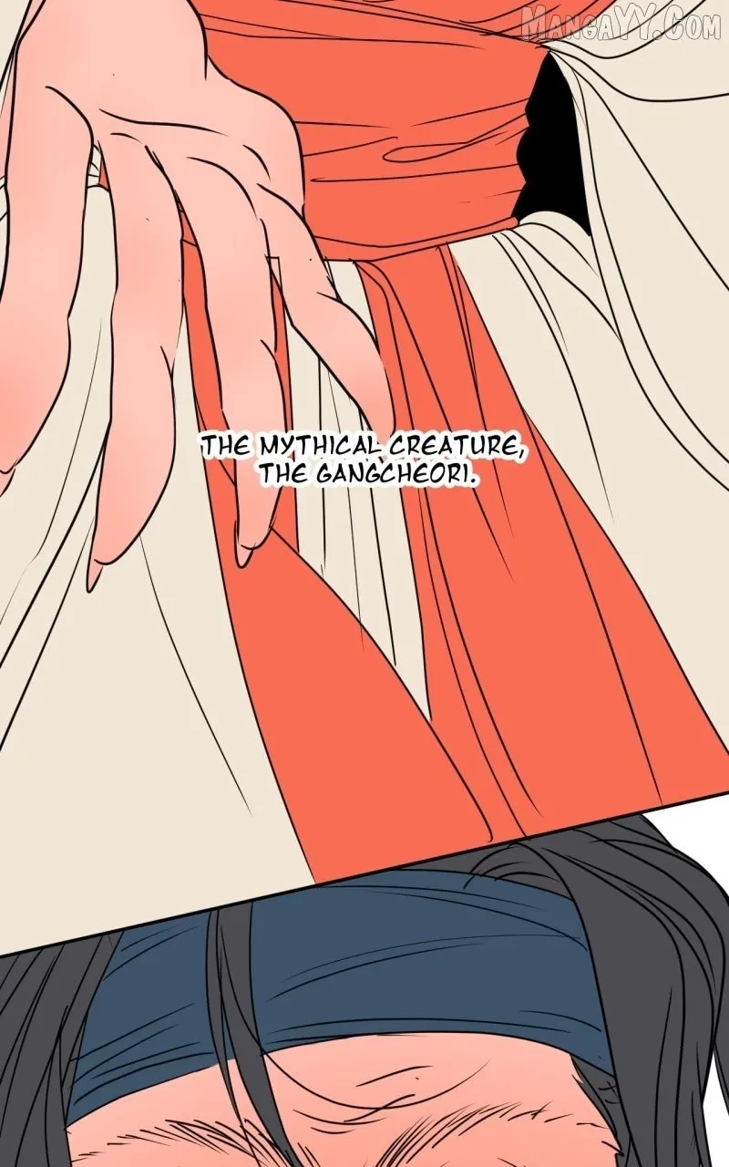 Unnie, I Like You! Chapter 58 page 99 - 