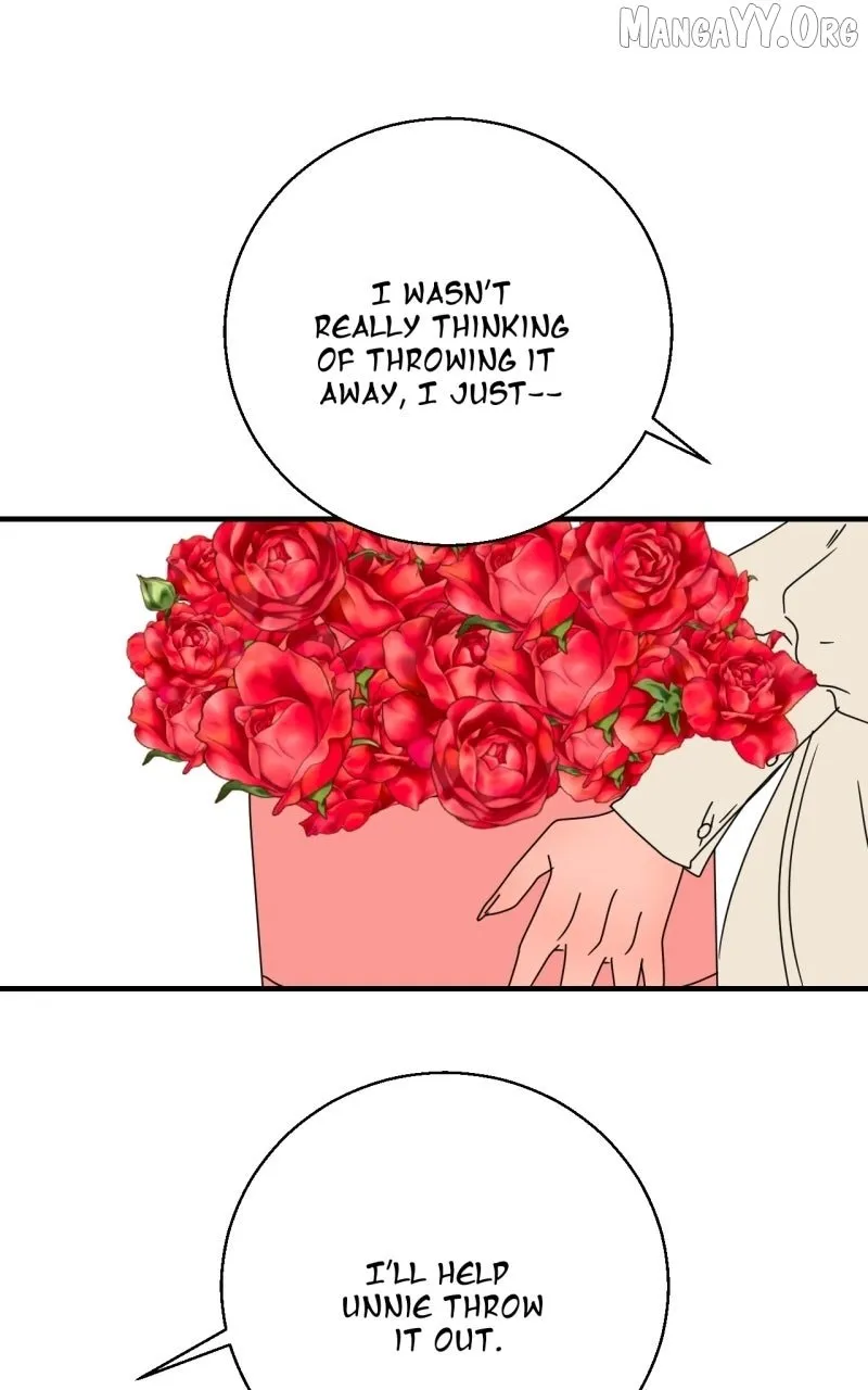 Unnie, I Like You! Chapter 59 page 101 - 