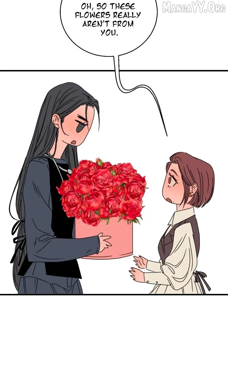 Unnie, I Like You! Chapter 59 page 104 - 
