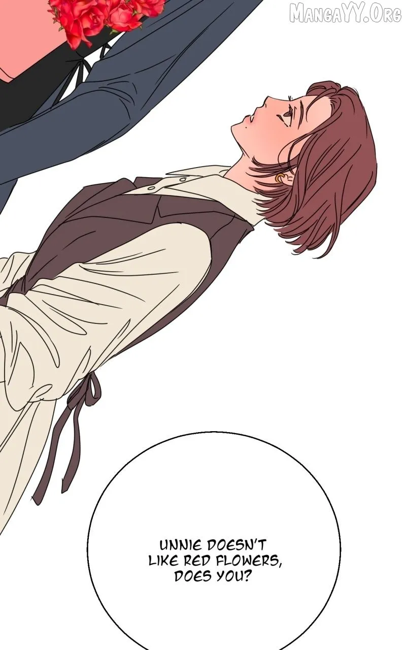 Unnie, I Like You! Chapter 59 page 106 - 