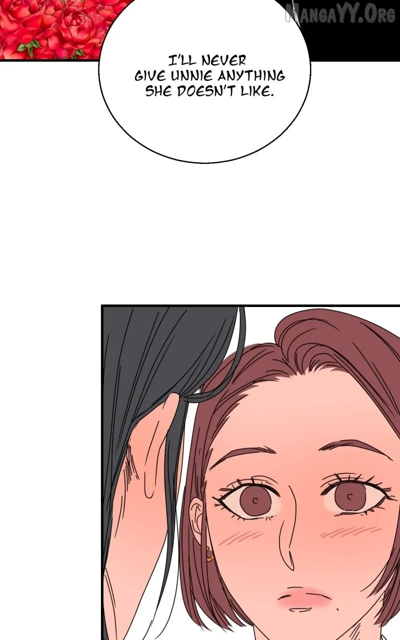 Unnie, I Like You! Chapter 59 page 108 - 